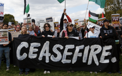 RELEASE: JVP Action condemns House passage of unconditional military funds and weapons to Israel